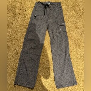 Athleta boyfriend pants